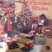 Country Christmas - Sessions Presents - Christmas Wishes (4LP Set)  LP 1